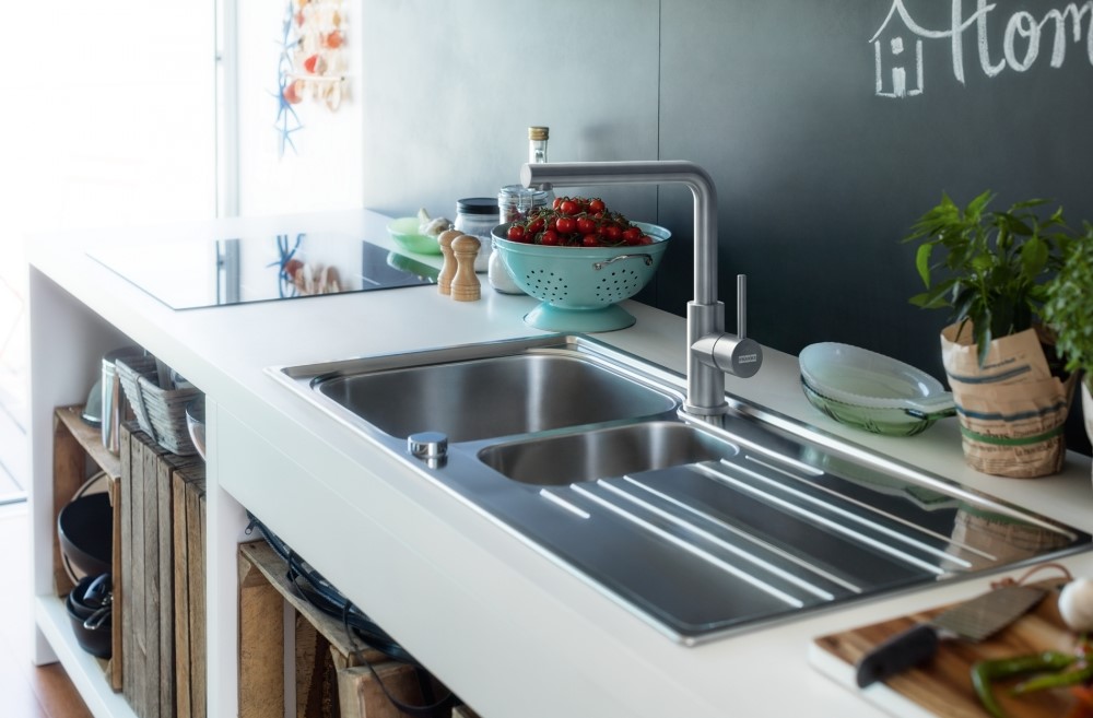 Franke Smart Glenda (115.0706.985)