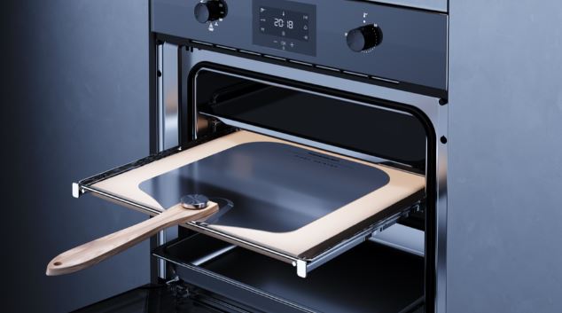 Kuppersbusch BP 6332.0 KSM6