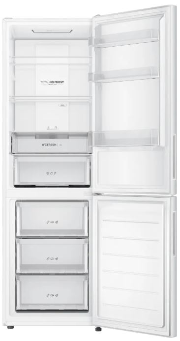 HAIER CEF536CWG