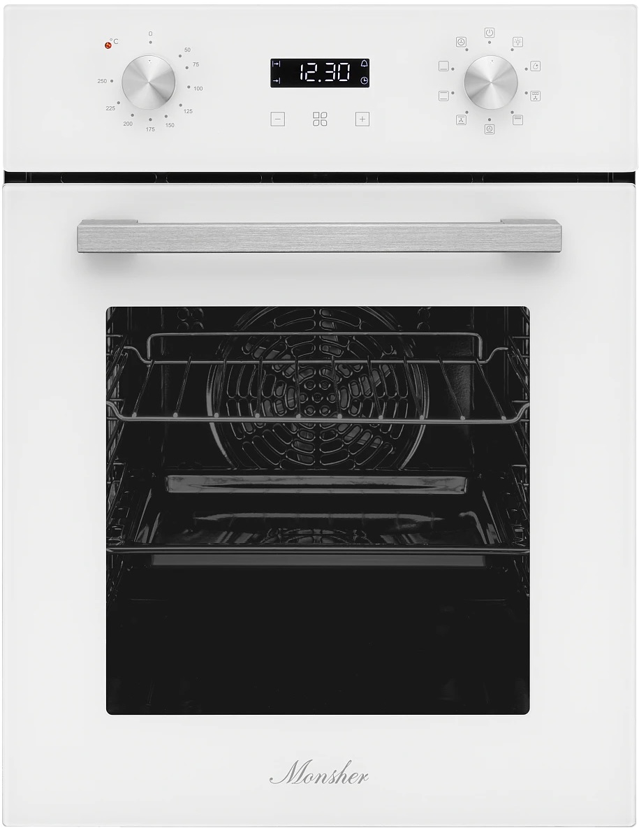 Monsher MOE 4592 Blanc