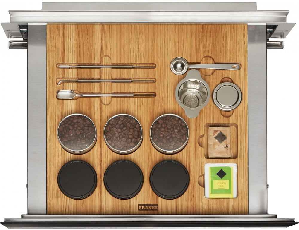 Franke FMY 14 CMD XS (131.0691.007)