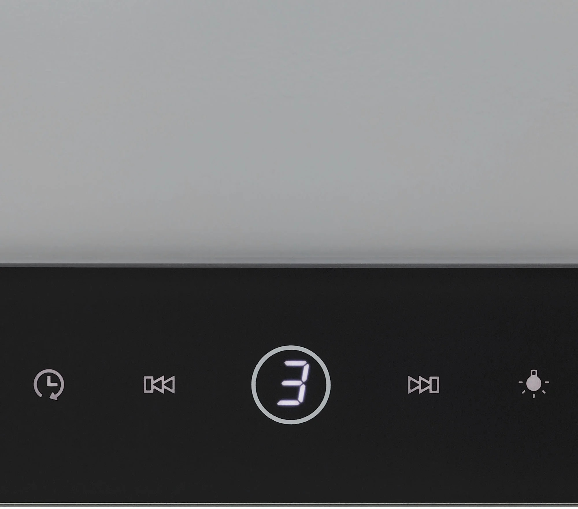 Krona KAMILLA T sensor max 600 Inox