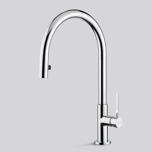 Falmec TREVI ROUND CHROME (MTRR.00#CHF)