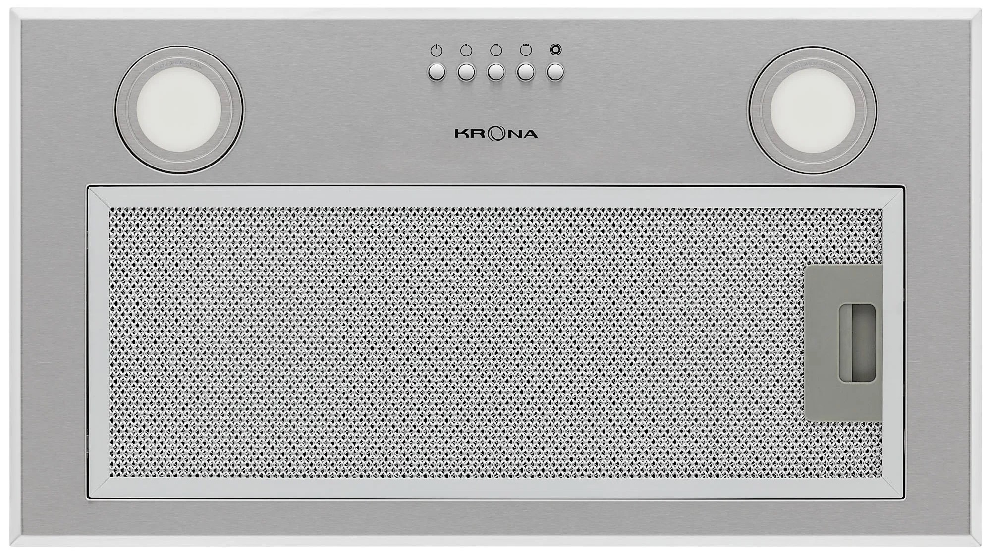Krona Ameli 600 inox PB