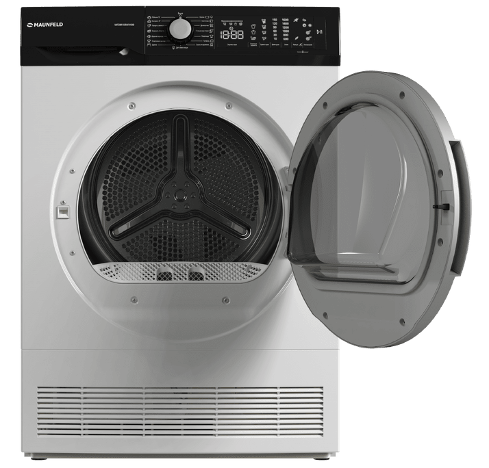 MAUNFELD MFDM158WH400