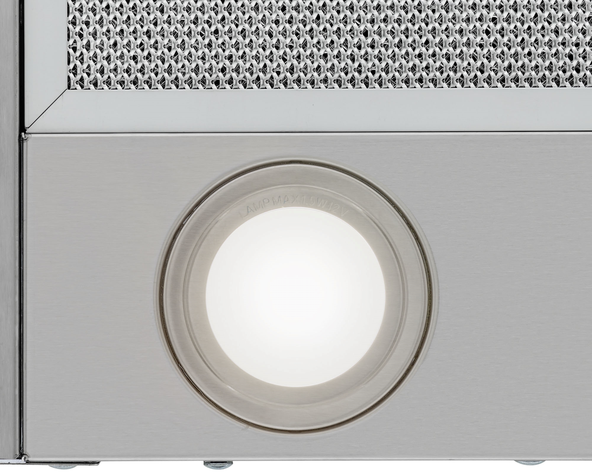 Krona DITA R 400 inox PB