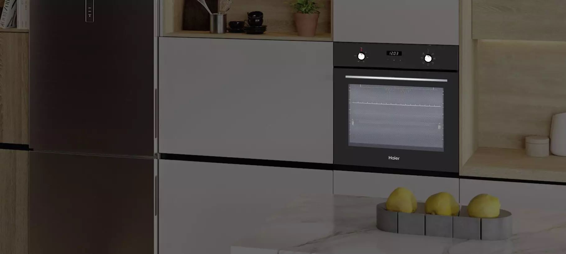 Haier HOX-P06HGB