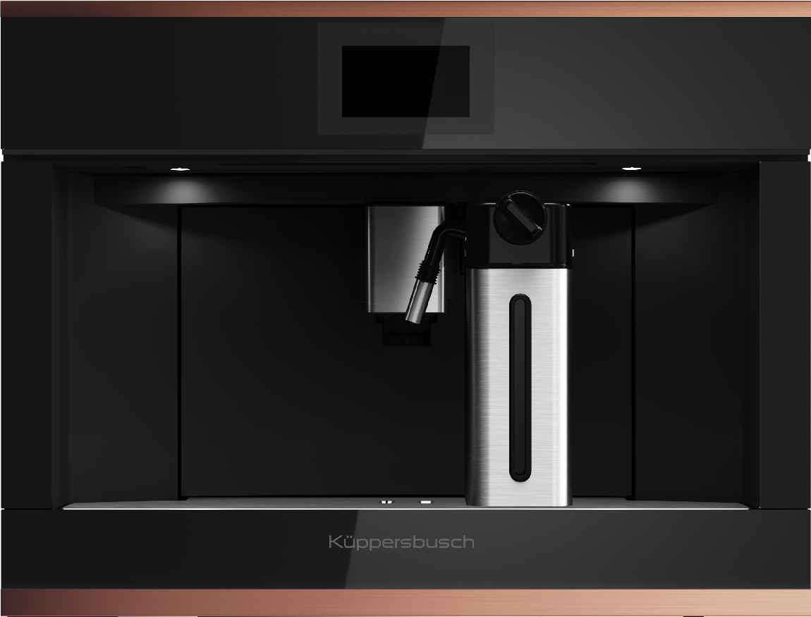 Kuppersbusch CKV 6800.0 S7