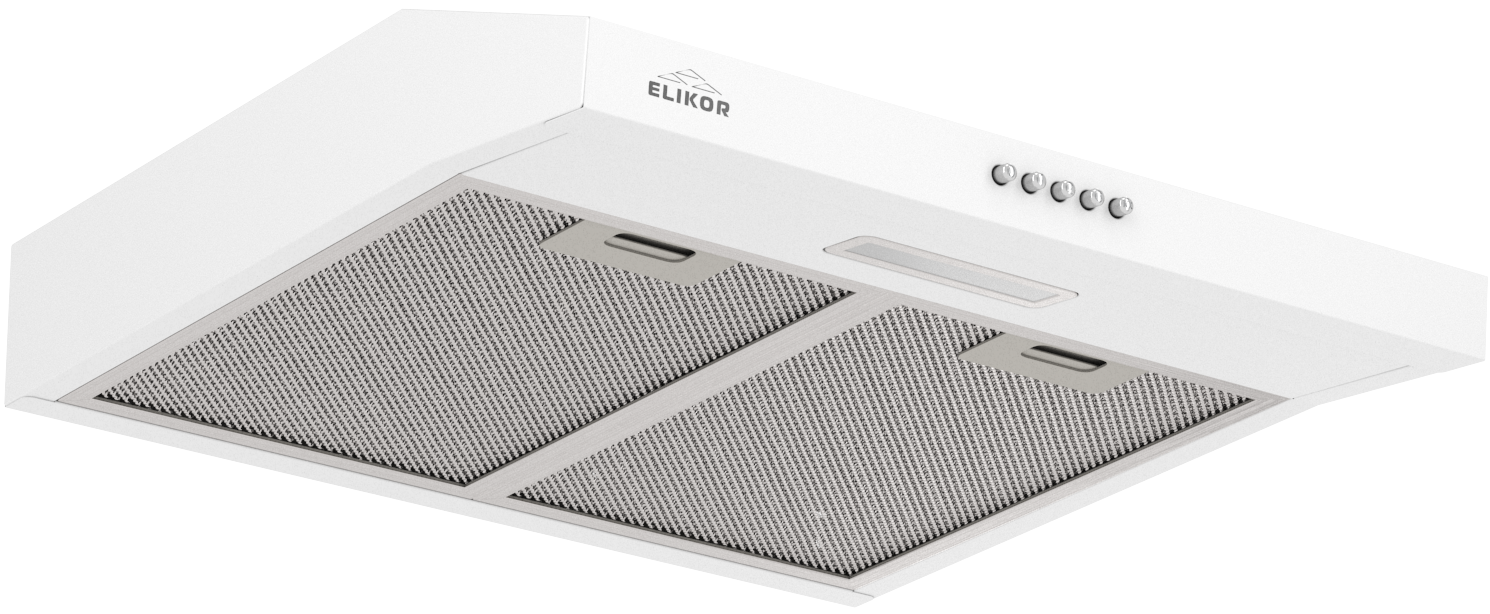 Elikor ECO ONE 50 WH (белый)