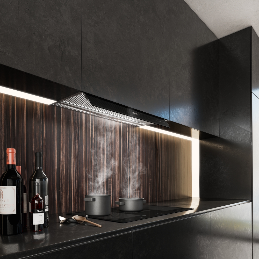 Franke FMY DRIP-FREE 90 KL (305.0705.340)