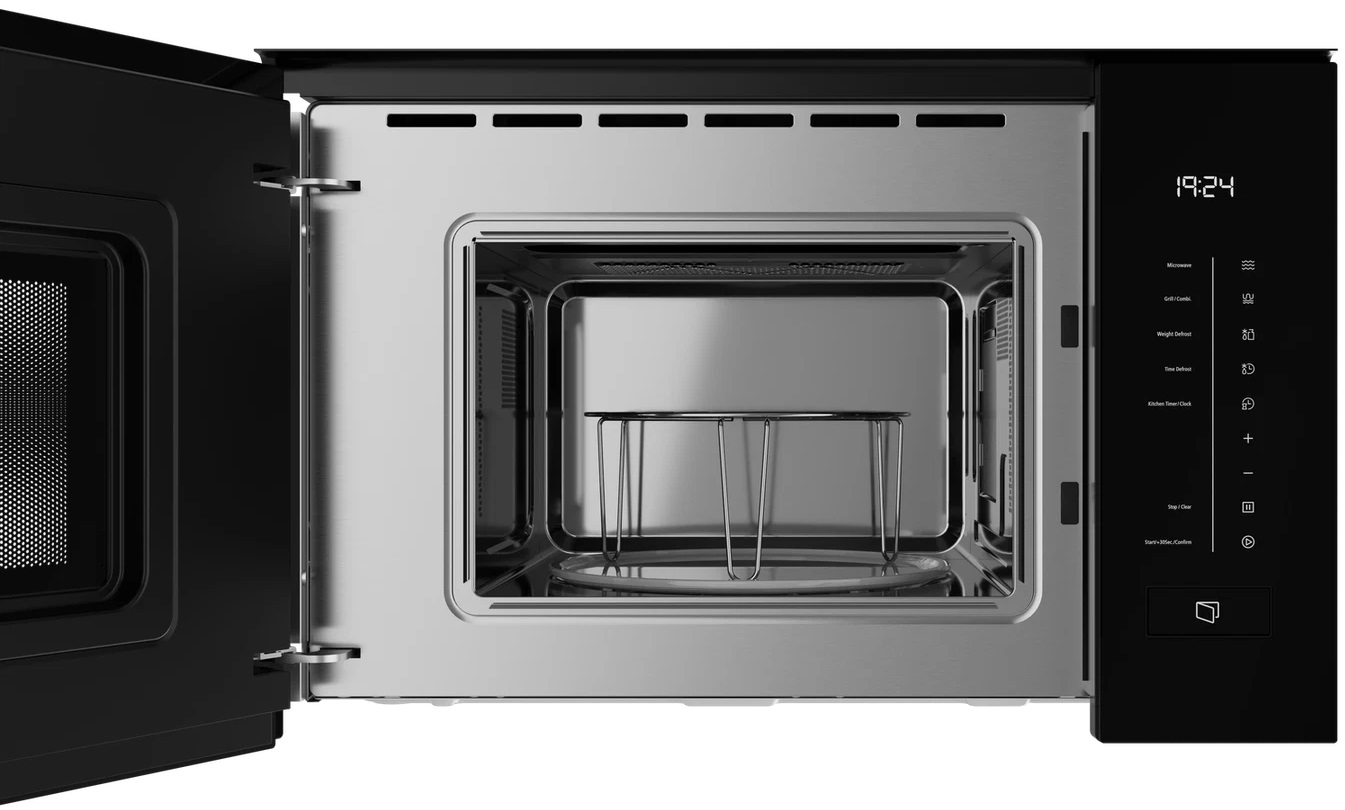 TEKA MLEG 820 FI FULL BLACK