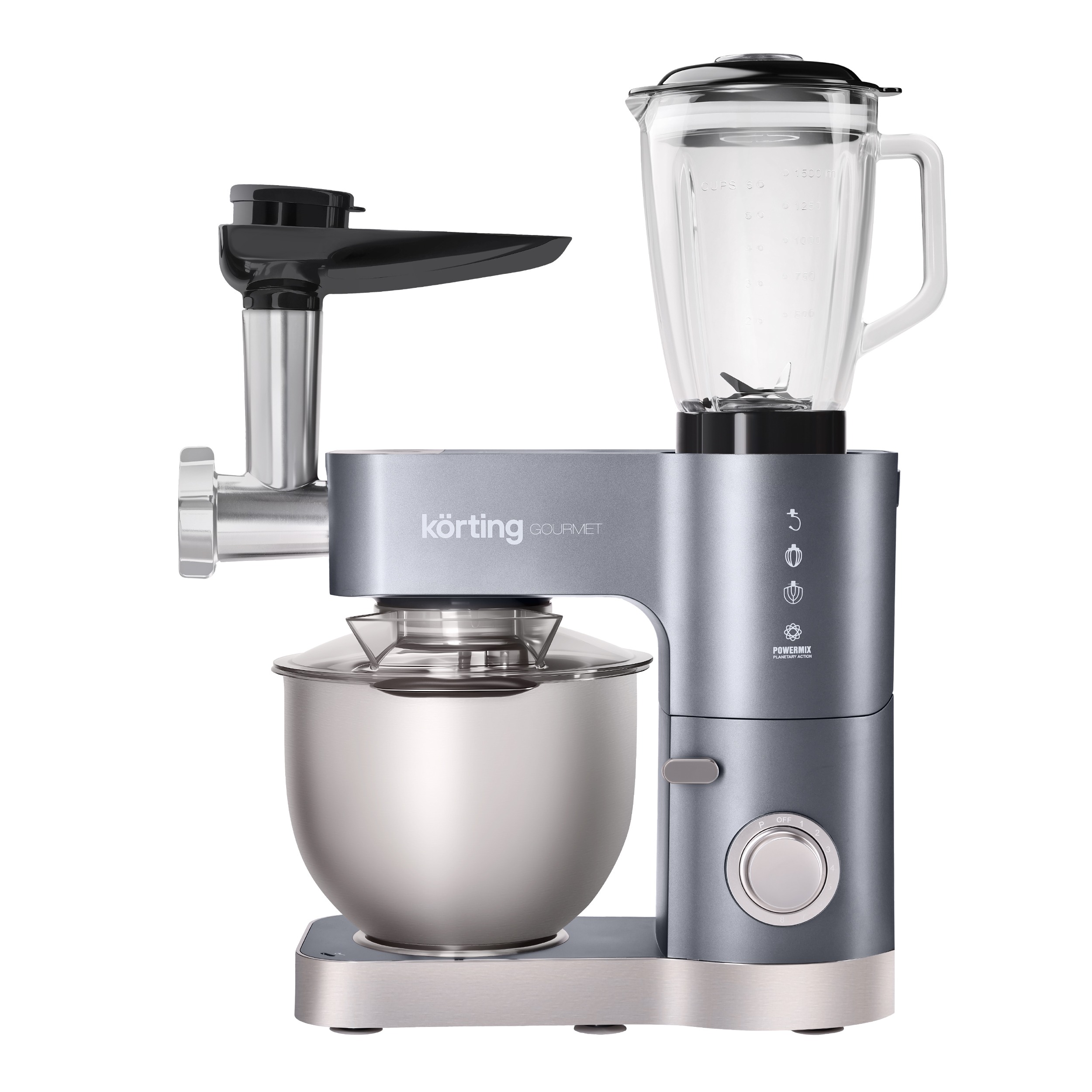 Korting KKM 0106 Gourmet