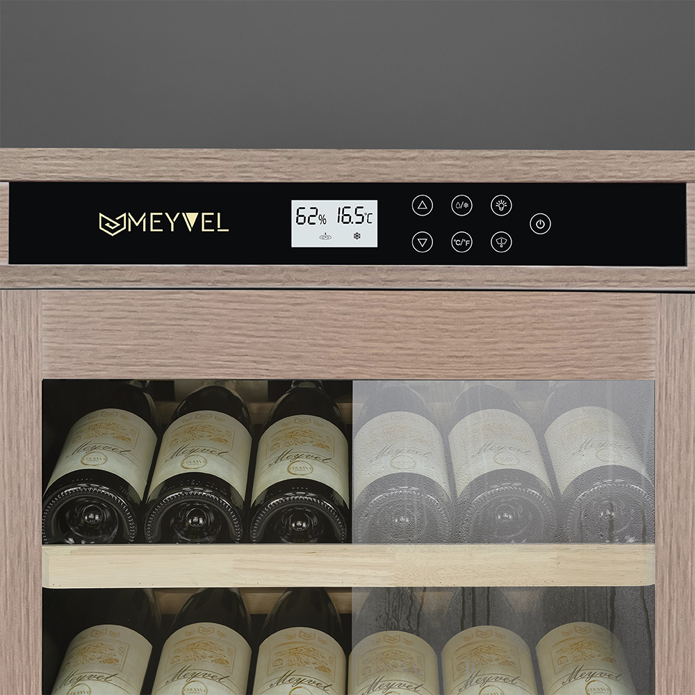 MEYVEL MV102-WC1-M (Cold Maple)