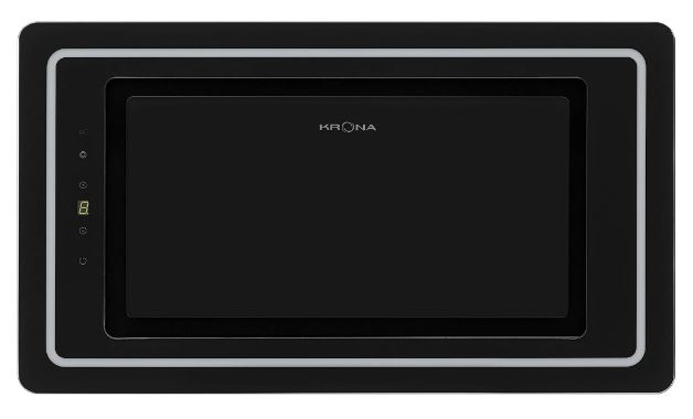 Krona VENUS 600 BLACK S