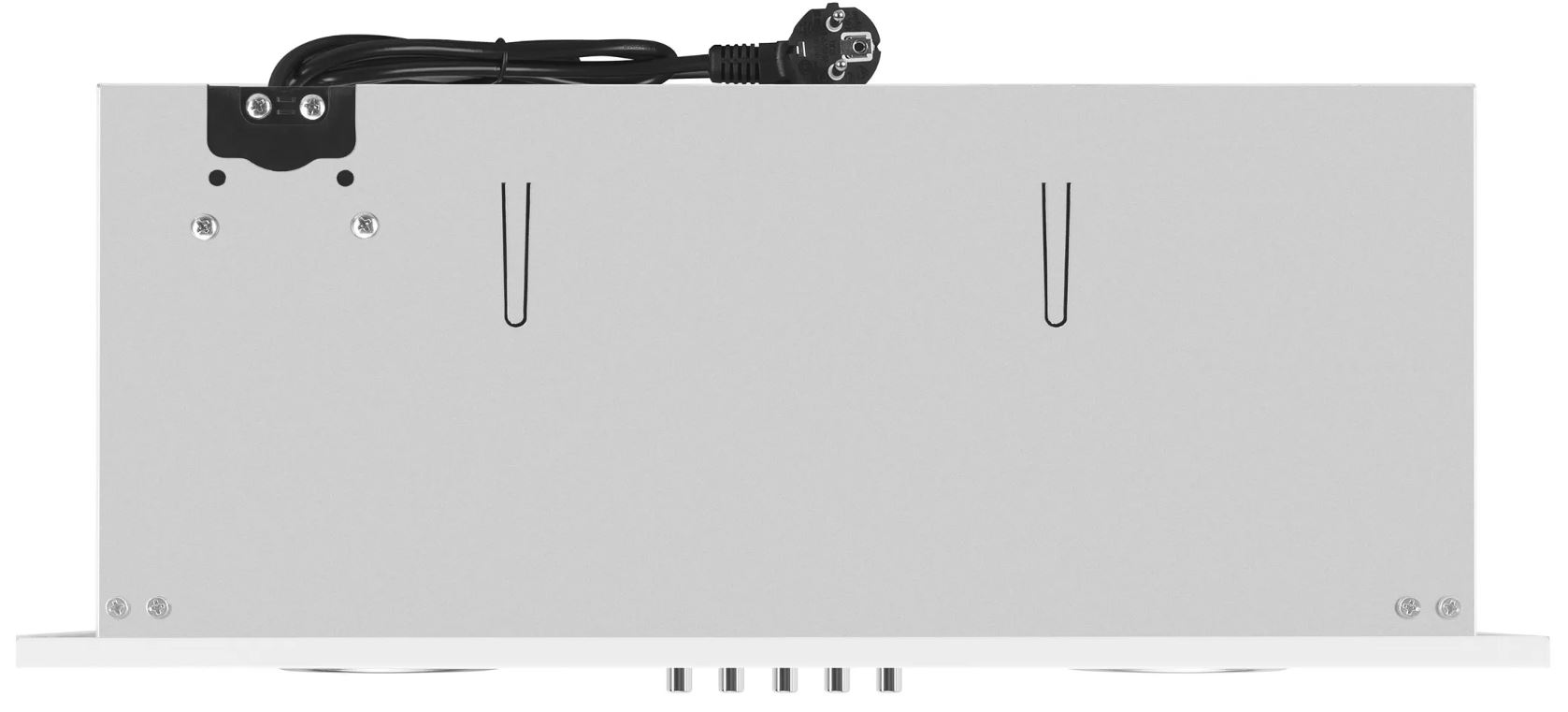 Meferi INBOX45WH LIGHT