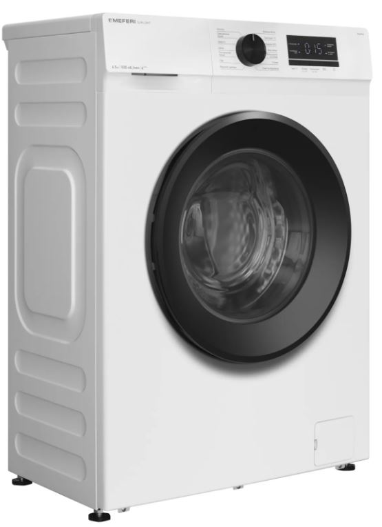 Meferi MFW061014WH SLIM LIGHT