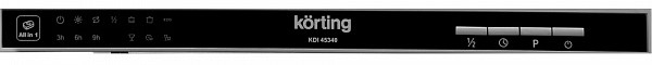 Korting KDI 45340