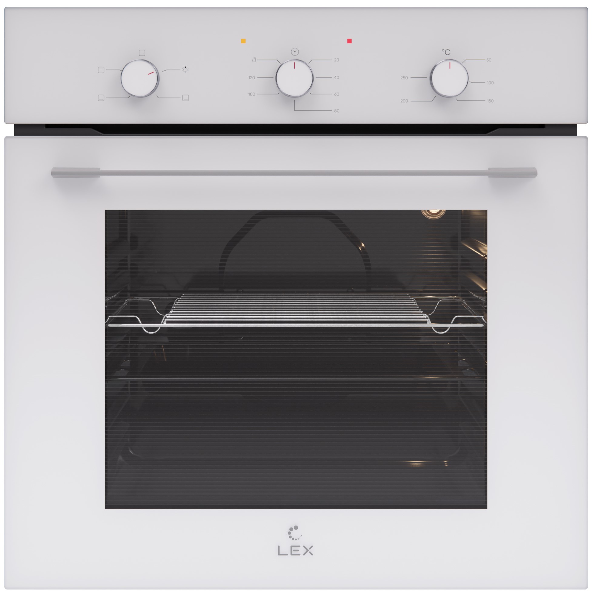 Lex EDM 046 WH