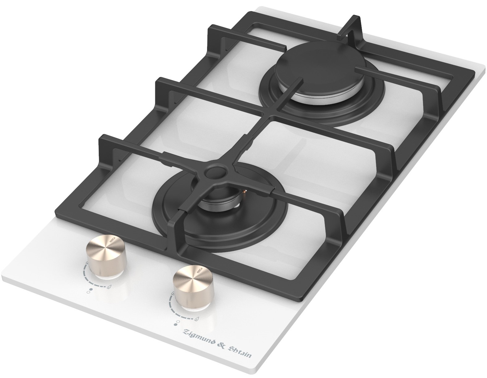 Zigmund & Shtain M 26.3 W