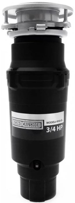 BoneCrusher ВС 910 AS-Slim Line/К