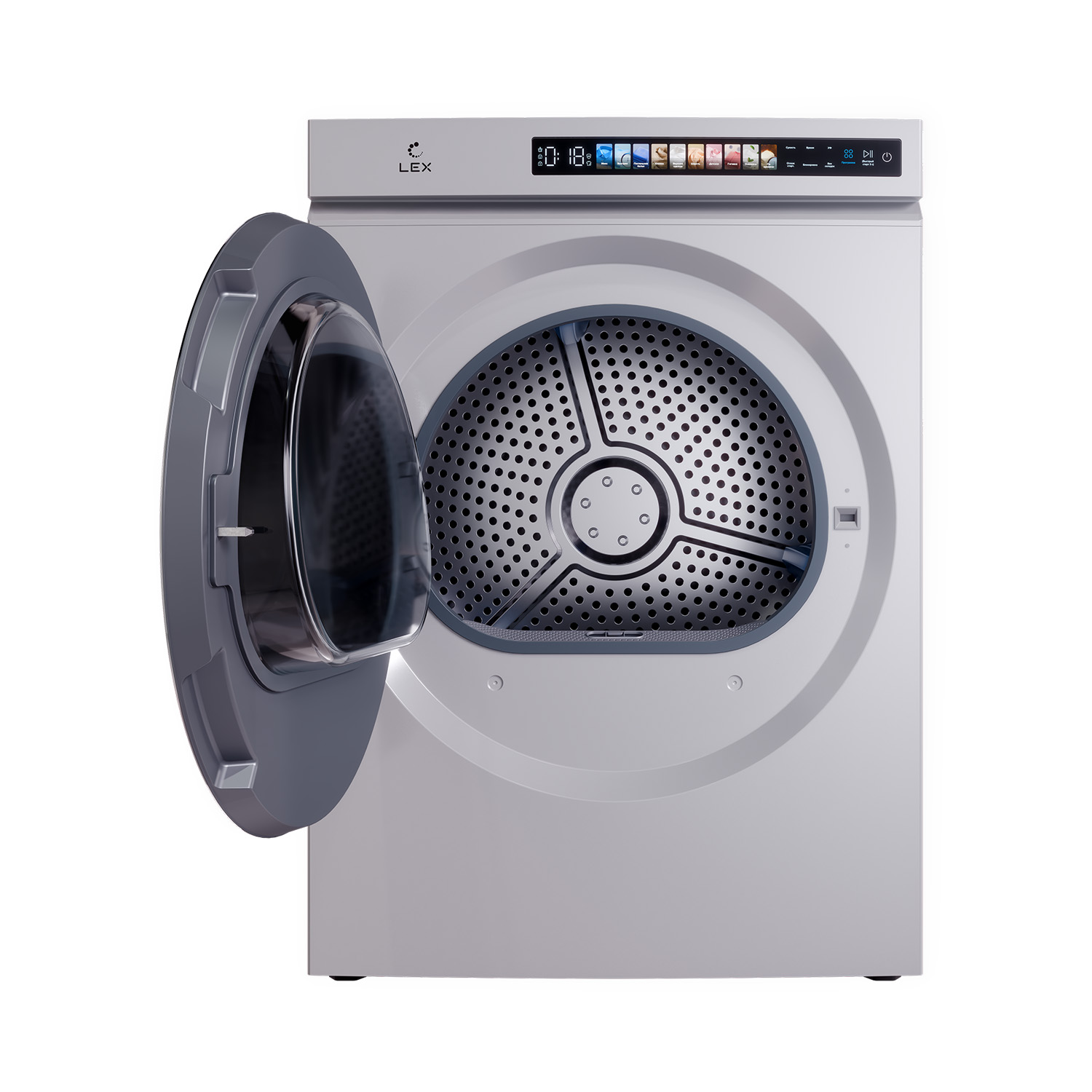 Lex LDM 10 WHID MAGNA