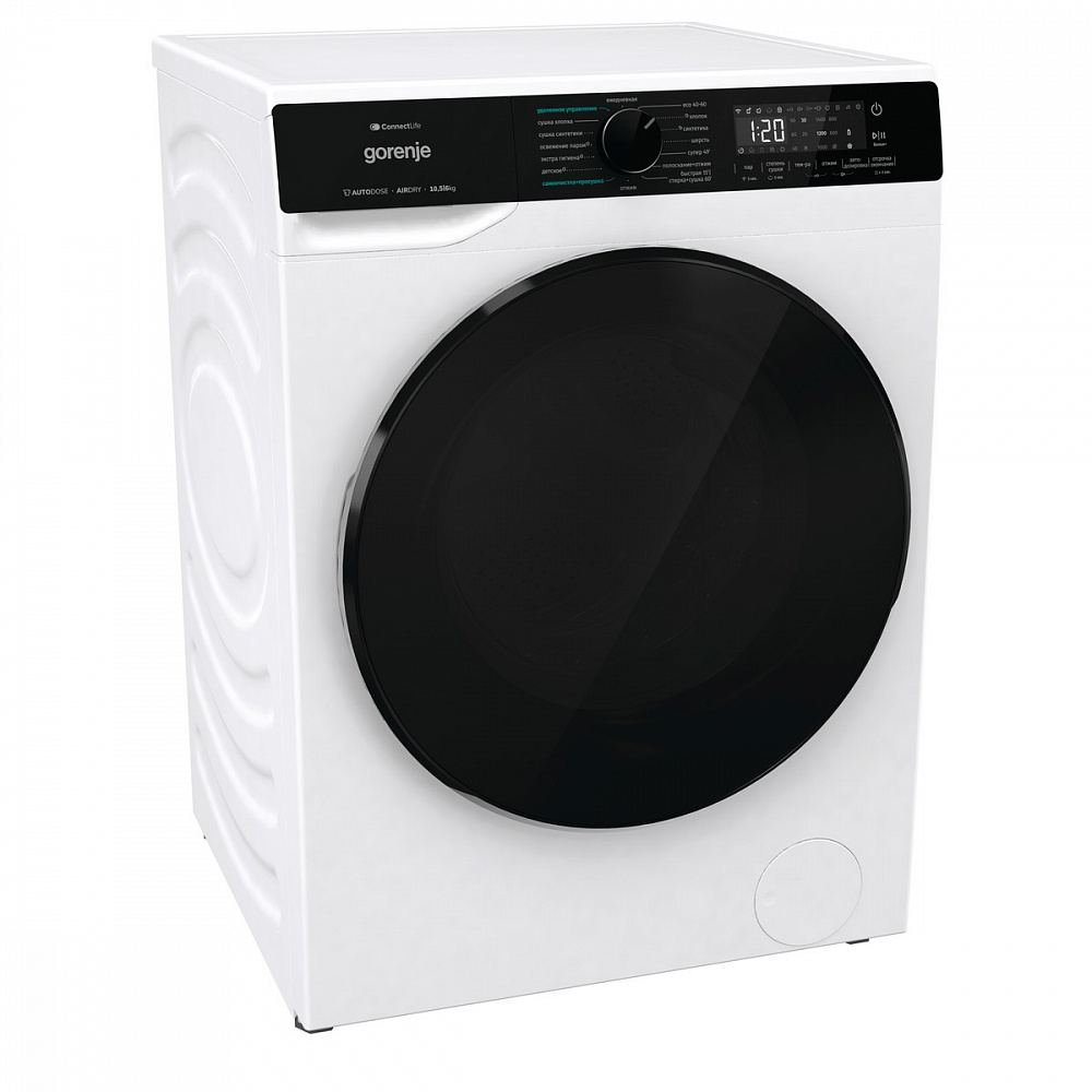 Gorenje WD2PA1X64ADAAW/C