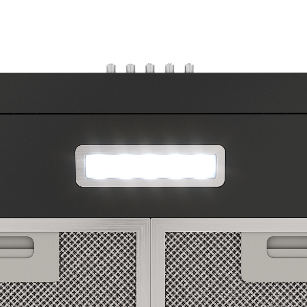 Elikor ECO ONE 50 BK (черный)