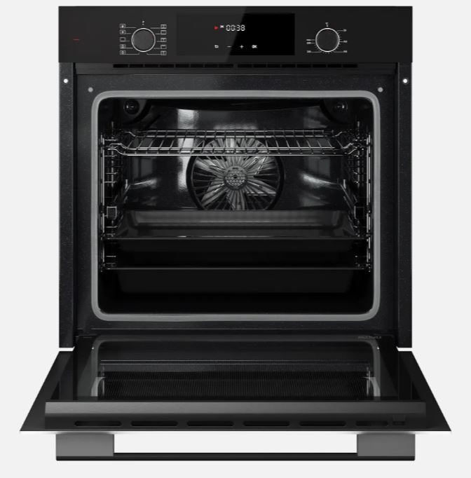 Kuppersberg HF 609 B