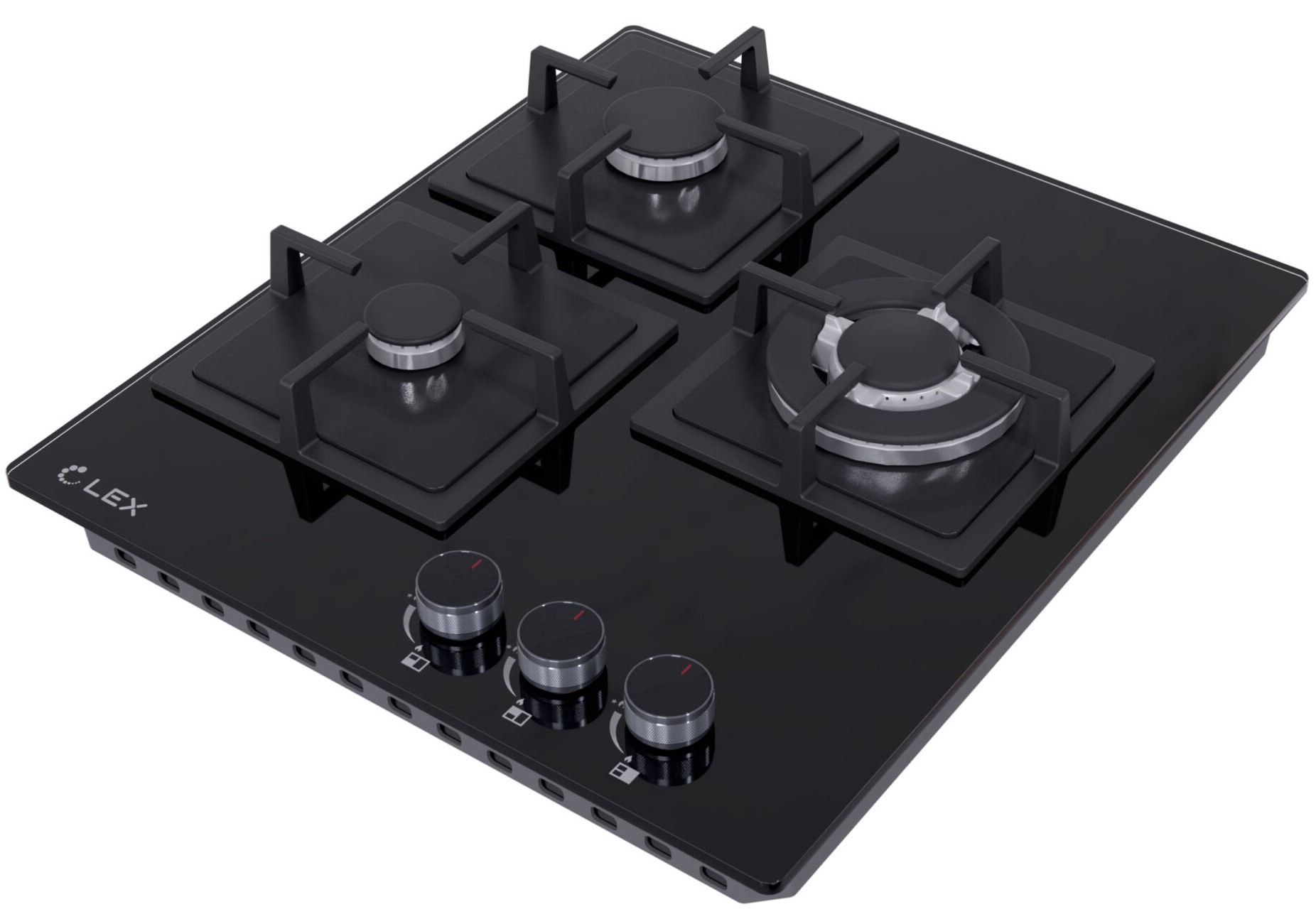 Lex GVG 434 BBL