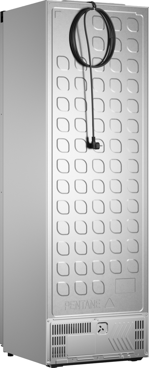 Asko RFF286KNCS1.P
