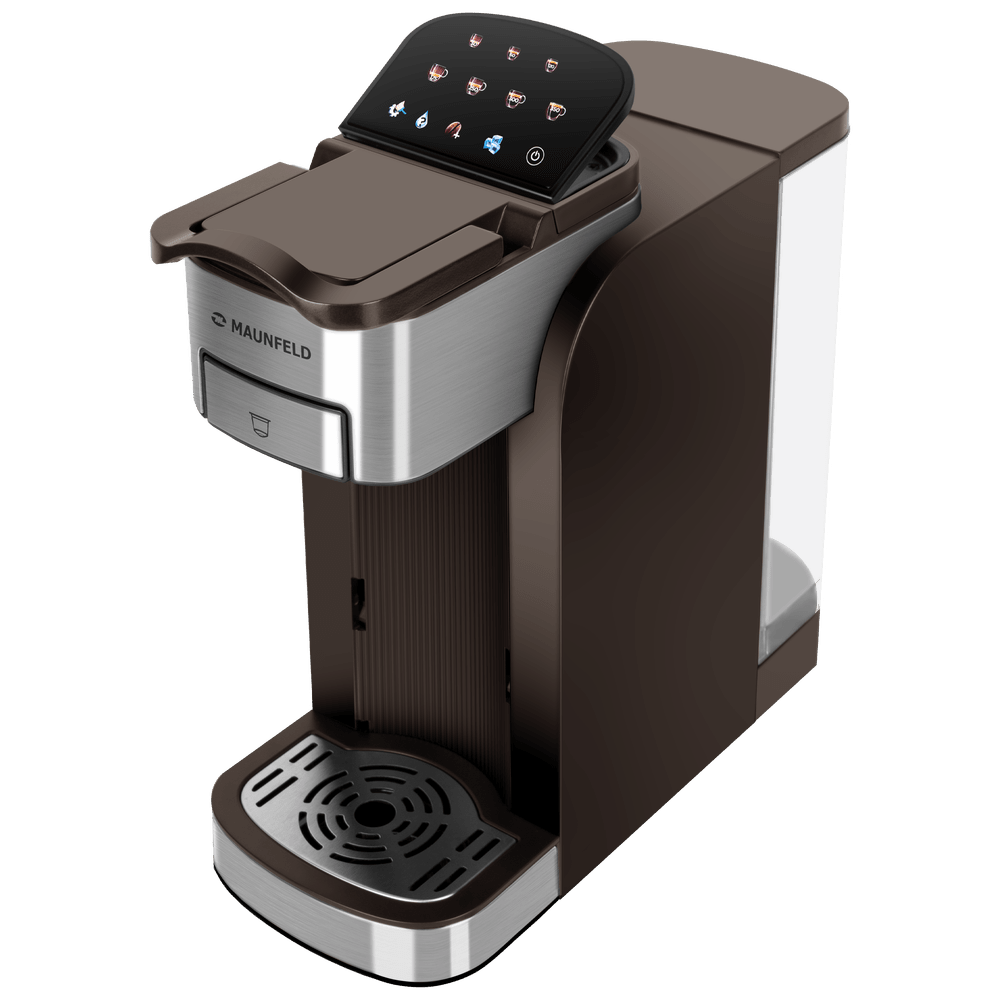 MAUNFELD MCCM-CM827BR