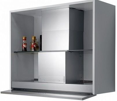 Falmec стеклянная полка для моделей 90 см (KACL.107)