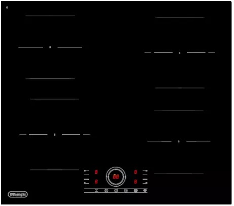 Delonghi ELETTRA 4B0P CR