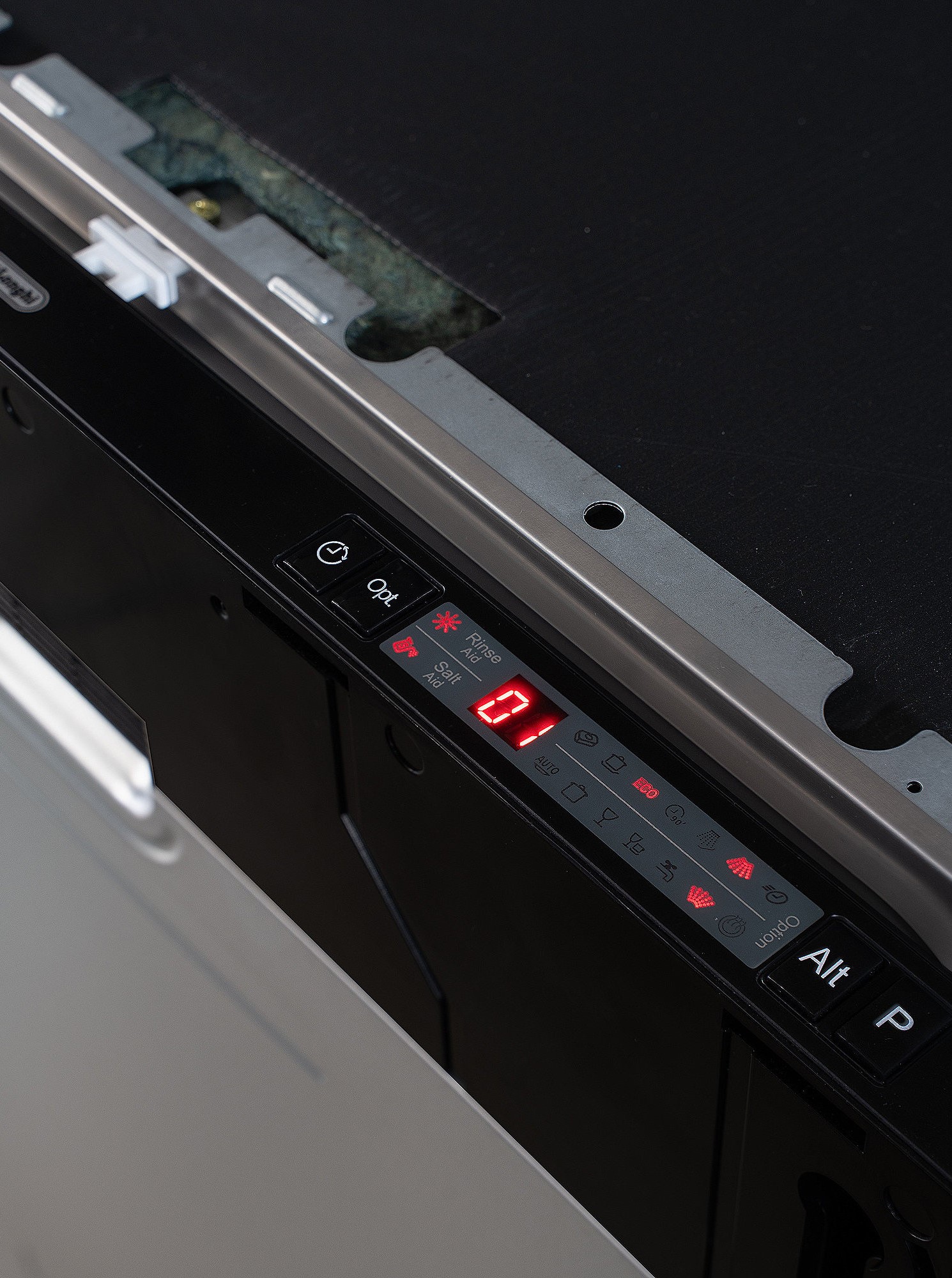 Delonghi DDW 06F Brace plus