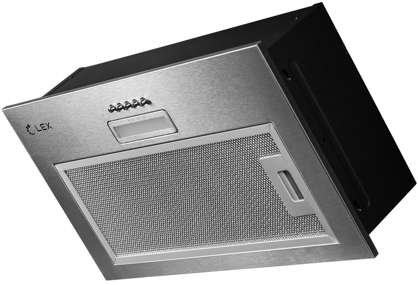 Lex GS BLOC LIGHT 600 INOX