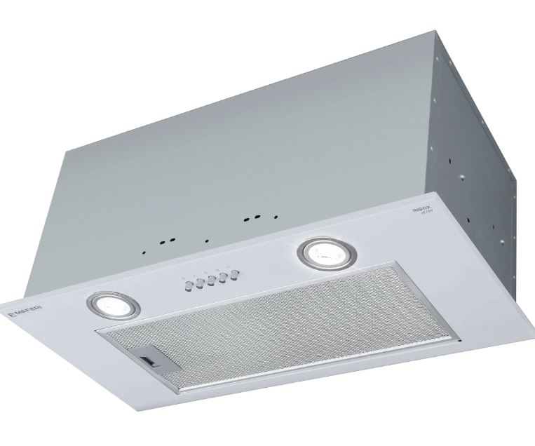 Meferi INBOX60WH ULTRA