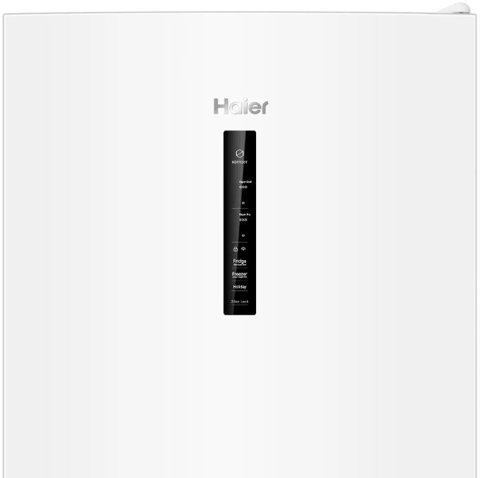 Haier CEF534CWRG