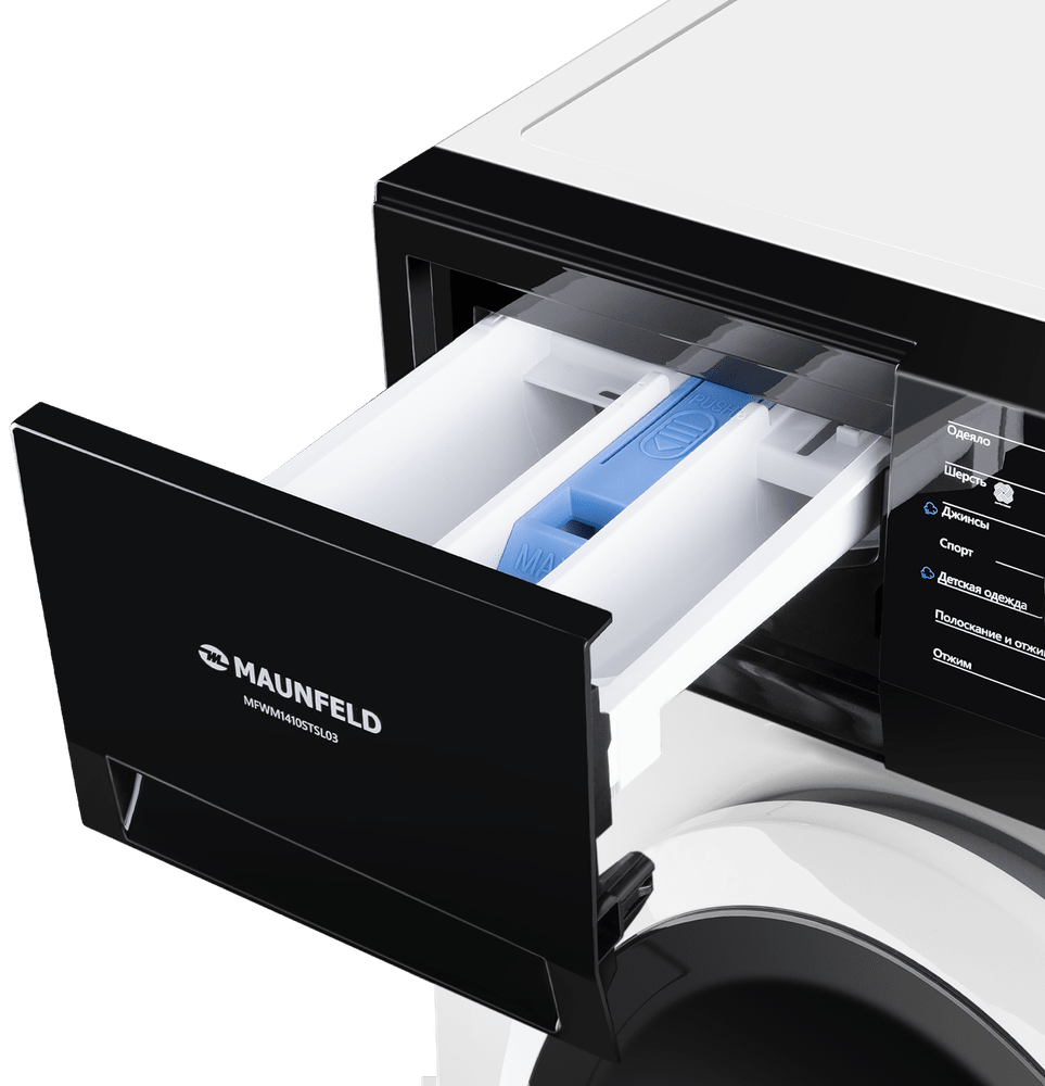 MAUNFELD MFWM1410STWH03