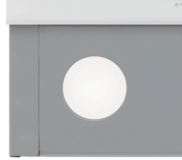 Krona VEREIN II 600 WHITE S