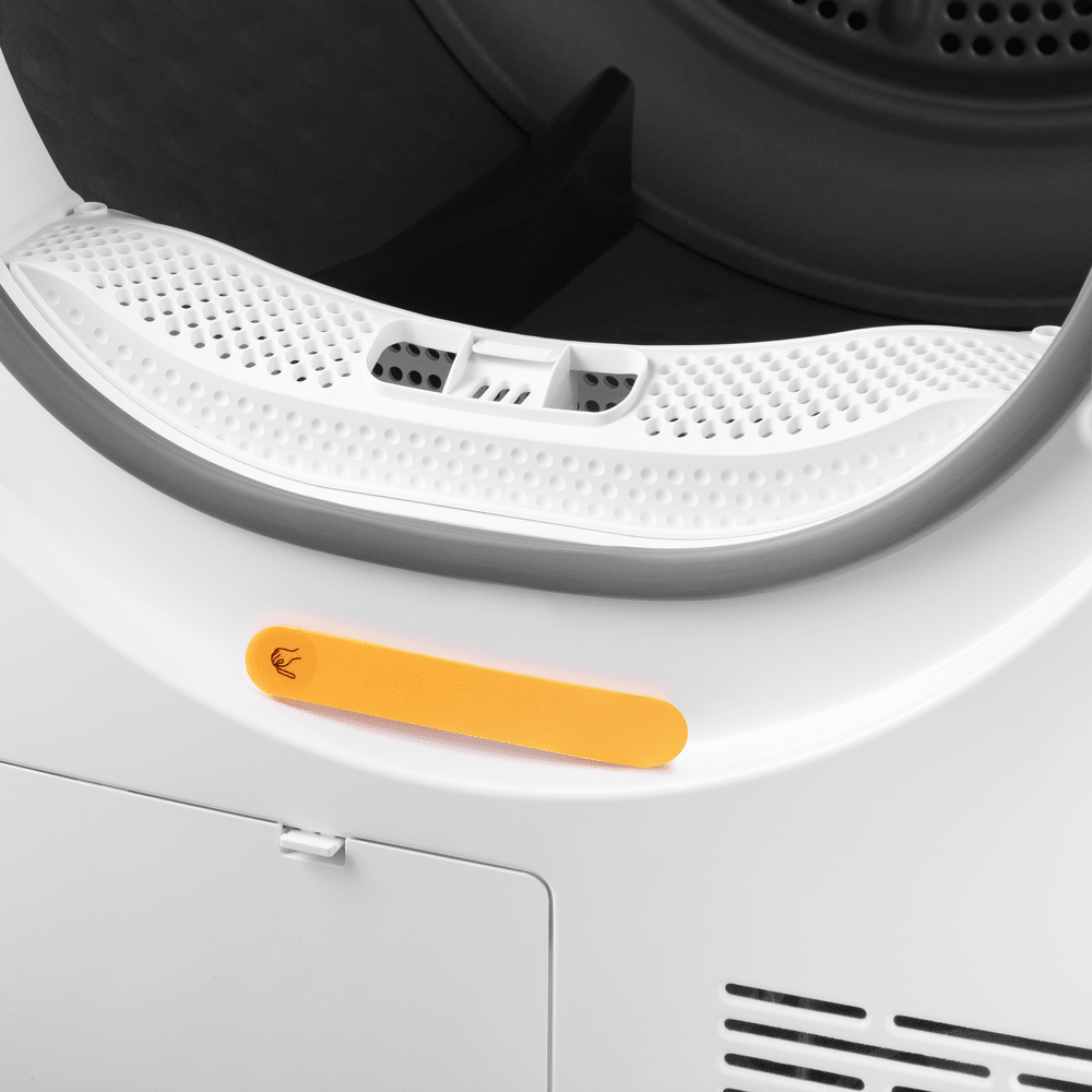 MAUNFELD MFDM1410WH07