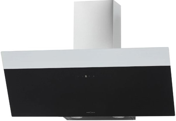 Krona KRISTEN A 900 black S