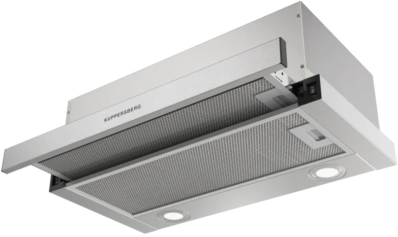 Kuppersberg SLIMHIT 60 X