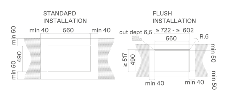 Elica NIKOLATESLA FIT 3Z SL BL/A/60 (PRF0211838)