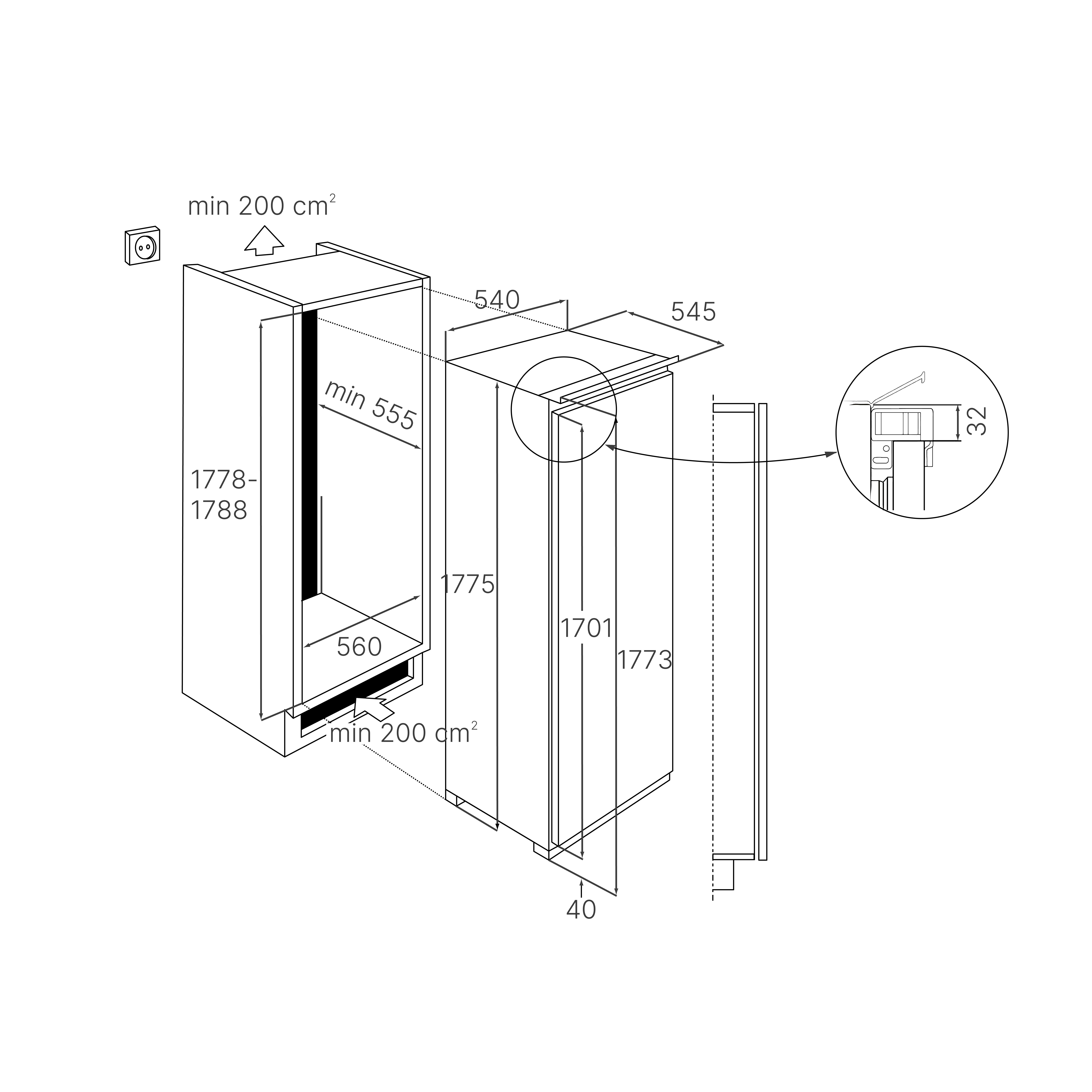 Kuppersbusch FK 8840.1i