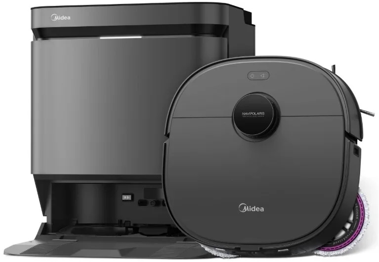 Midea VCR MV15ULTRABK