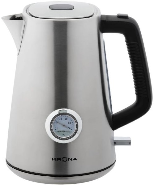 Krona Stahl Inox 1,7л