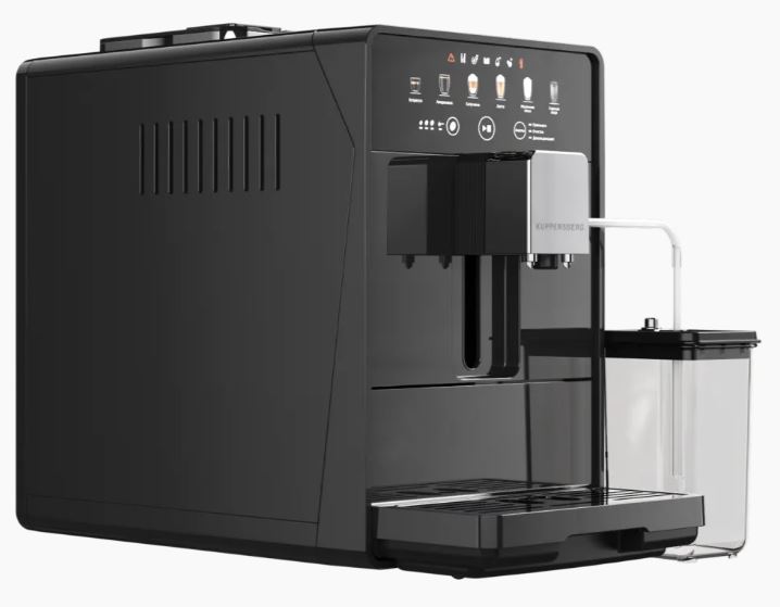 Kuppersberg KCF 402 B