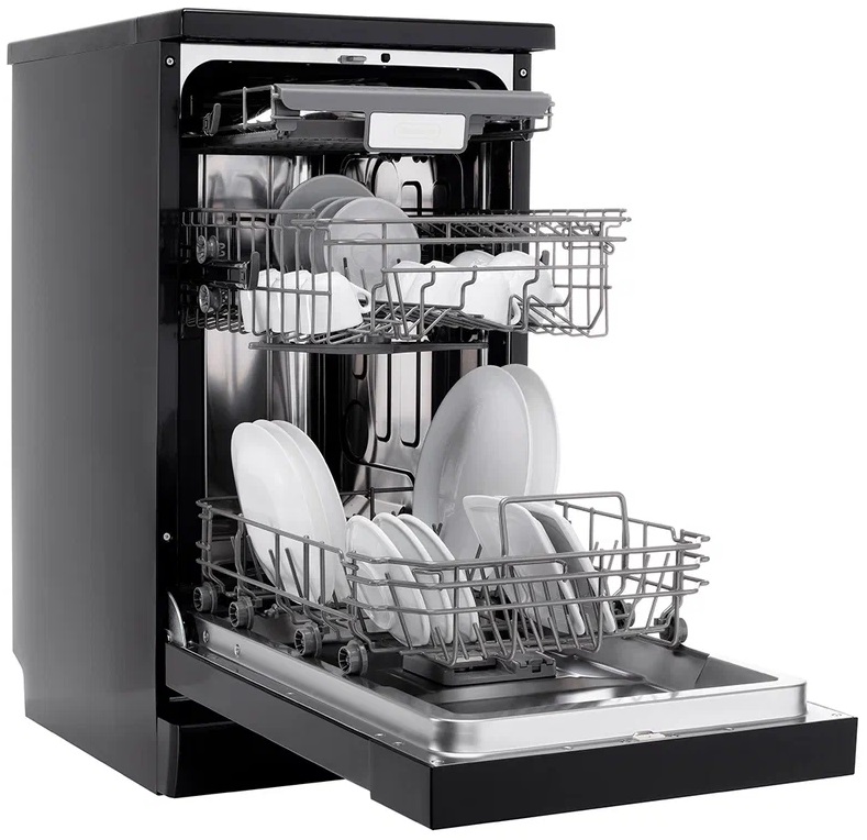 Delonghi DDWS 09S Erea