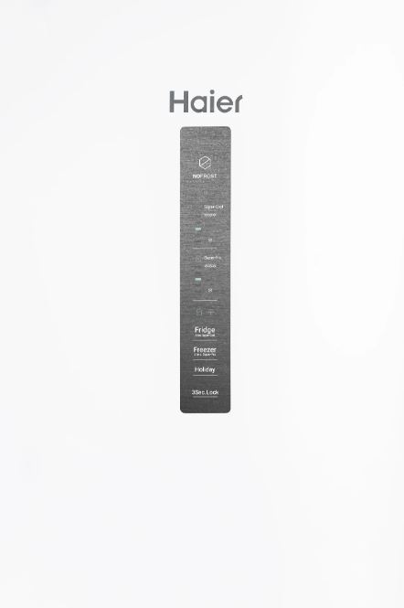 Haier CEF535AWD