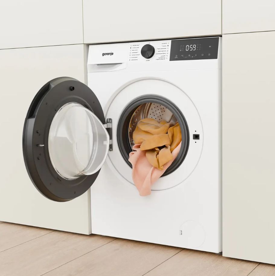 Gorenje WDG2P854A3C2/C